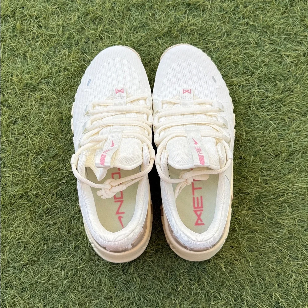 Nike Free Metcon 6 - Picture 4 of 5